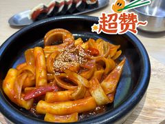 -安大叔拌饭(宝龙店)