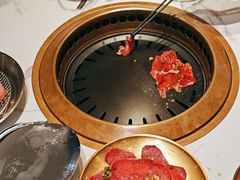 -花味·自助烤肉(江宁同曦店)