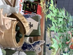 -阮大兴糕团(滨江宝龙店)