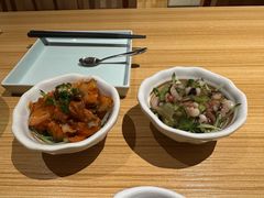 -花和海鲜自助(梅江店)