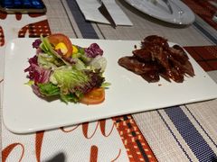 -Primo·丽莫意大利窑烤披萨