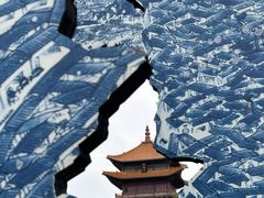 -景德镇陶阳里历史文化旅游区