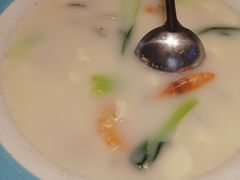 -渔民船说·北塘海鲜·天津菜·海肠捞饭(北塘古镇店)