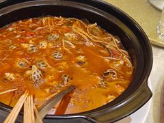 -御满江海鲜酒家(洛溪新城店)