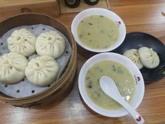 -东升灌浆包(辛庄街总店)