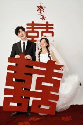-拾尚映画·STUDIO婚纱摄影(中关村店)