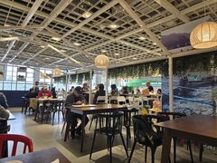 -宜家家居(四元桥商场店)