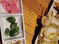 -木屋烧烤(南新店)