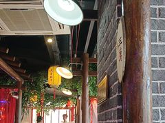 -唇辣号重庆老火锅(燕郊鑫乐汇店)