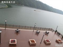 千岛湖品鱼馆环境1-千岛湖品鱼馆(钓鱼岛店)