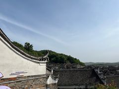 -板梁古村