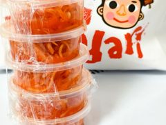 -土大力拌饭名家(丹尼斯百货店)