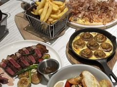 -Nana And Her Friends Restaurant 娜娜家(小寨原力场店)