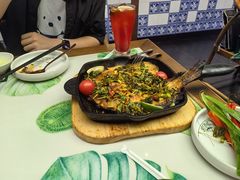 -云海肴汽锅鸡·云南小炒(曲江大悦城店)