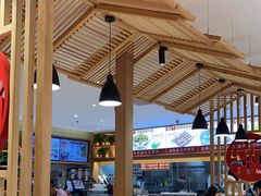 -南城香·饭香串香馄饨香(青年路店)