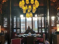 -丽江金茂凯悦臻选酒店-滇香馆