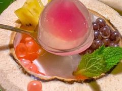 -江南春天椰子鸡(后浪新天地店)