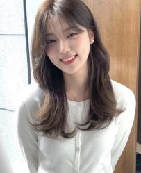-sy杉影印象COLOUR专业烫染