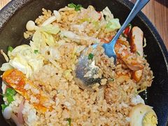 -豪客来牛排(钢铁大街店-2106)