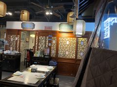 -京城小江南·北京烤鸭·江南土菜·白鱼(中关村店)