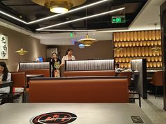 -骨之味·筒骨汤火锅(江头店)