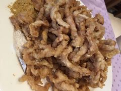 -盈春大饭店(千山路店)