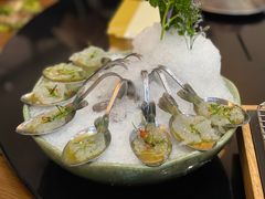 -金多鱼大排档·烤鱼·烧烤·宵夜(江南水都店)