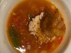 -逸东轩(香港逸东酒店)