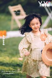 点击看大图 -雅尼·亚米儿童摄影美学馆(汉阳店)
