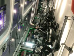 -优享健身(物美圣熙8号购物中心店)