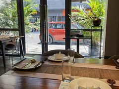 靠窗位-梅花境(万科店)