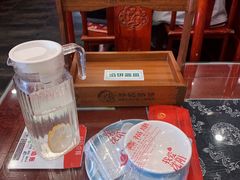 -好记馅饼(长白店)