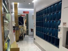 -海马体照相馆(环贸iapm大师爱情店)