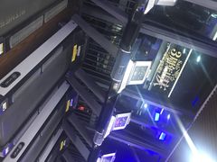 -Ai健身俱乐部(龙岗店)