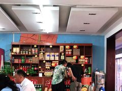 -鼓歌海鲜舫·手抓海鲜(大学城店)