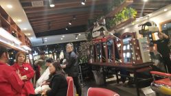 点击看大图 -张昊造型