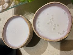 -润泽园椰子鸡(汇一城店)