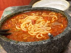 -浩海火烧云傣家菜(京广店)