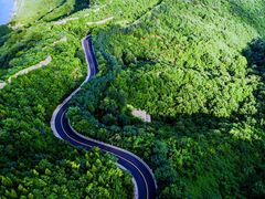 -云蒙山风景区