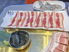 -外婆掌柜·东北家庭烤肉(托乐嘉店)