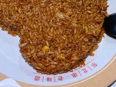酱油炒饭-申记串道(奉天街店)
