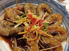 -渔娘渔家丹东海鲜(东直门店)