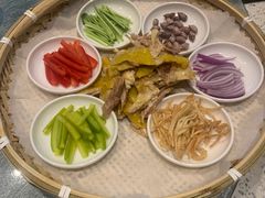 -马老六清真餐饮(西站店)