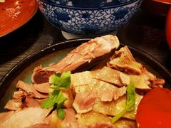 -古都历食南京菜·烤鸭·鸭血粉丝·汤包(南京博物院店)