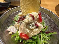 -花和海鲜自助(梅江店)
