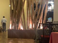 -南沙游艇会·大兵船餐厅