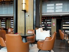 -木嘛working coffee(前海店)