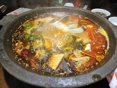 -院里·贵州菜(府东街店)