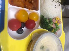 -老娘舅(天阳亲子广场店)