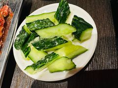 -清真·马安军辣子牛肉面